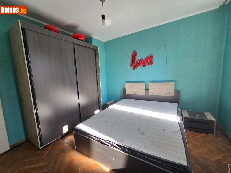 Двустаен, 64m² - Жк. Орлова Чука, Благоевград - Апартамент за продажба - Domoss - 119104796