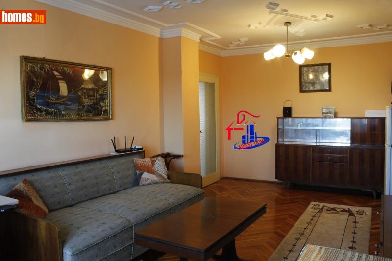 Двустаен, 58m² - Жк. Добруджански, Шумен - Апартамент за продажба - Аджест хоум - 119104859