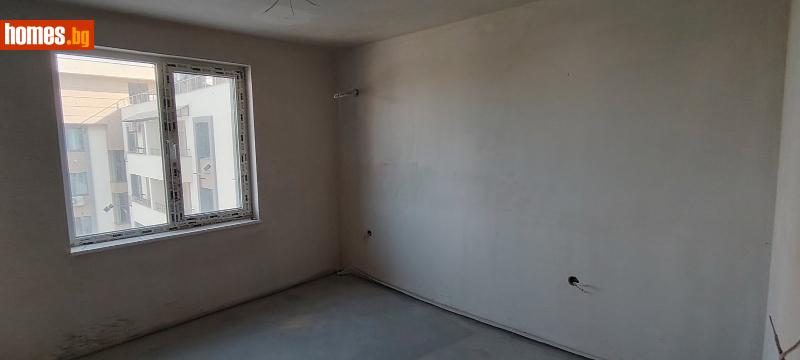 Двустаен, 60m² -  Куба, Хасково - Апартамент за продажба - Имоти Мира - 119104894