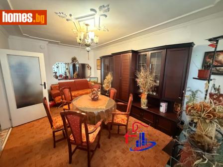 Двустаен, 65m² - Апартамент за продажба - 119104918
