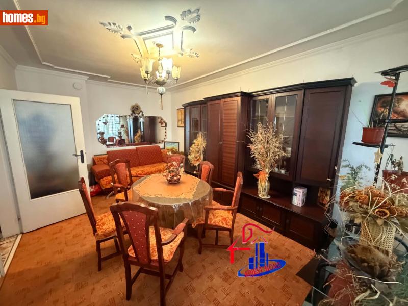 Двустаен, 65m² - Жк. Добруджански, Шумен - Апартамент за продажба - Аджест хоум - 119104918