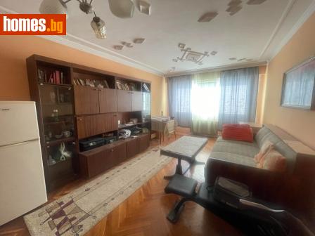 Двустаен, 58m² - Апартамент за продажба - 119104933