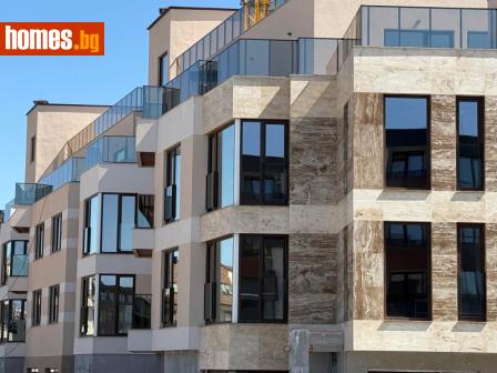 Тристаен, 164m² - Апартамент за продажба - 119104949