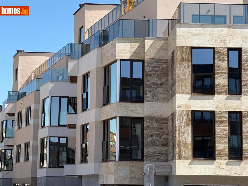 Тристаен, 164m² - Кв. Малинова Долина, София - Апартамент за продажба - Match More - 119104949