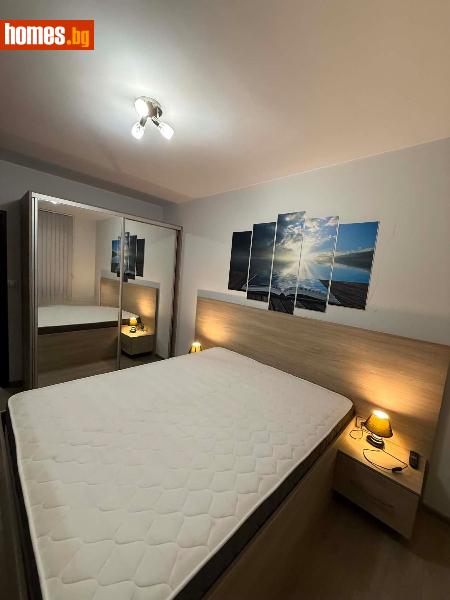 Двустаен, 60m² - Жк. Тракия, Пловдив - Апартамент за продажба - ЛИДЕР А - 119105008