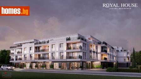 Двустаен, 60m² - Апартамент за продажба - 119105090
