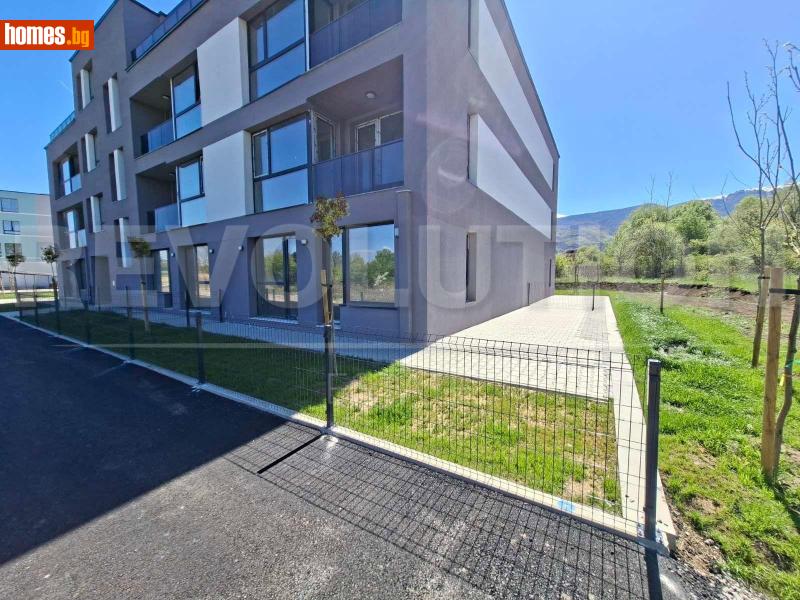 Двустаен, 84m² - Кв. Малинова Долина, София - Апартамент за продажба - Революшън Естейт - 119105131