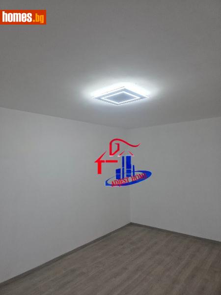 Едностаен, 40m² - Жк. Добруджански, Шумен - Апартамент за продажба - Аджест хоум - 119105186