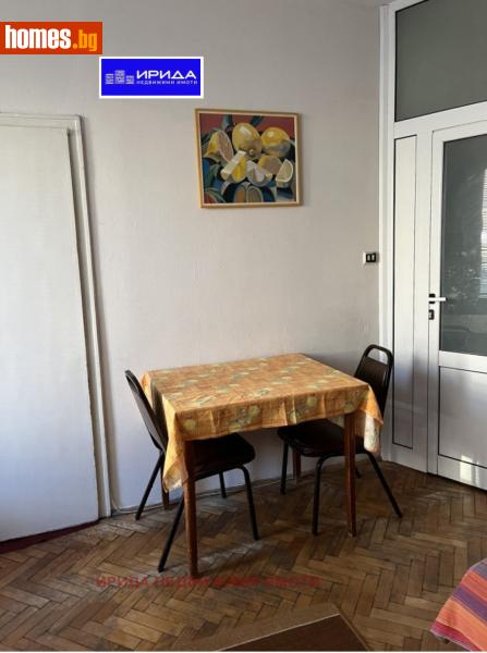 Двустаен, 60m² - Жк. Надежда 4, София - Апартамент за продажба - Ирида - 119105561