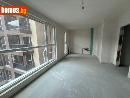 Едностаен, 42m² - Апартамент за продажба - 119105609