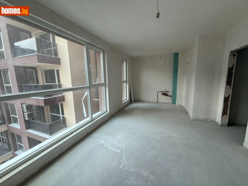 Едностаен, 42m² - Жк Южен, Пловдив - Апартамент за продажба - ВИ ИМОТИ - 119105609