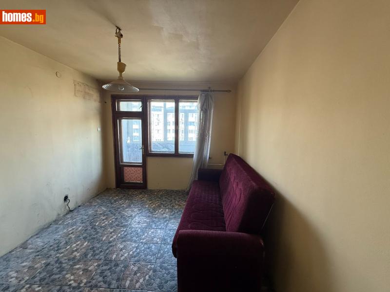 Едностаен, 28m² - Жк. Тракия, Пловдив - Апартамент за продажба - ВИ ИМОТИ - 119105645