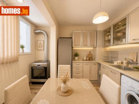 Двустаен, 64m² - Апартамент за продажба - 119105660