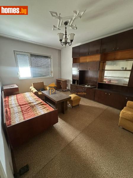 Двустаен, 64m² - Жк. Изгрев, Пловдив - Апартамент за продажба - Перфект Консулт - 119105668