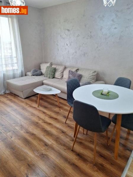 Двустаен, 66m² - Кв. Остромила, Пловдив - Апартамент за продажба - ВИ ИМОТИ - 119105717