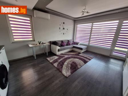 Двустаен, 64m² - Апартамент за продажба - 119105751