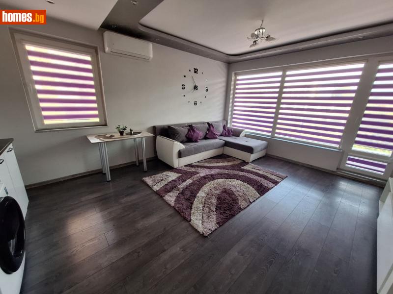 Двустаен, 64m² - Кв. Кършияка, Пловдив - Апартамент за продажба - ВИ ИМОТИ - 119105751
