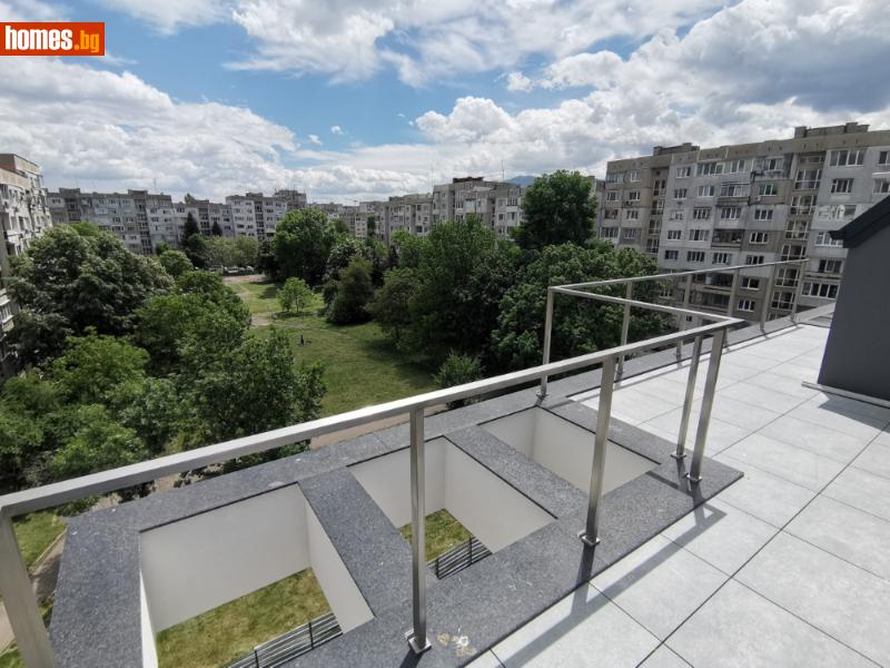 Тристаен, 163m² - снимка 9