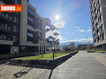 Тристаен, 106m² - Апартамент за продажба - 119106486