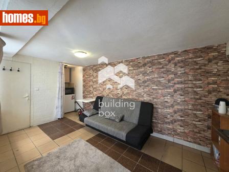Едностаен, 15m² - Апартамент за продажба - 119106557