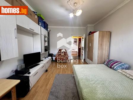 Двустаен, 59m² - Апартамент за продажба - 119106576