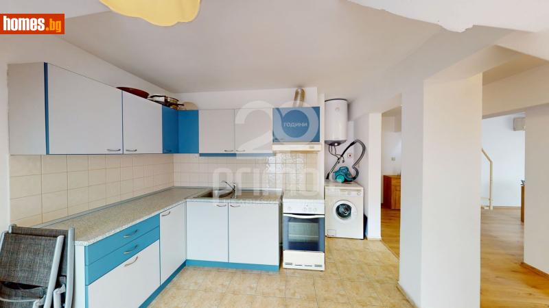 Тристаен, 131m² - Жк. Красно Село, София - Апартамент за продажба - Примо Плюс - 119106886
