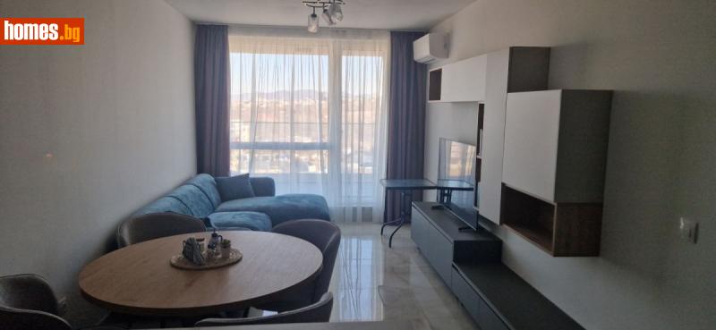 Тристаен, 118m² - Кв. Манастирски Ливади, София - Апартамент за продажба - Ирида - 119109891