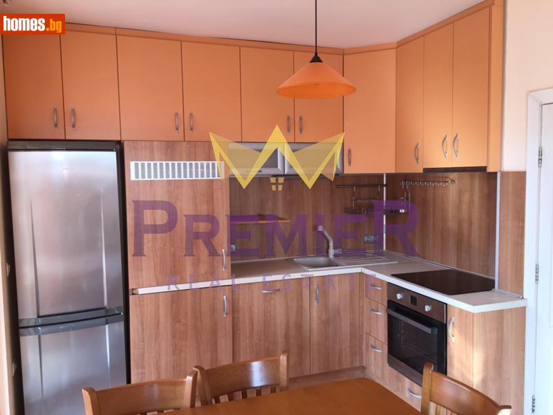 Тристаен, 101m² - Жк. Възраждане, Варна - Апартамент под наем - ИМОТИ ПРЕМИЕР - 119111187