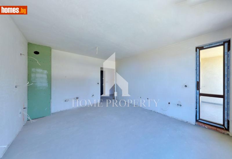 Двустаен, 56m² - Кв. Кръстова Вада, София - Апартамент за продажба - Хоумс Пропърти ООД - 119112002