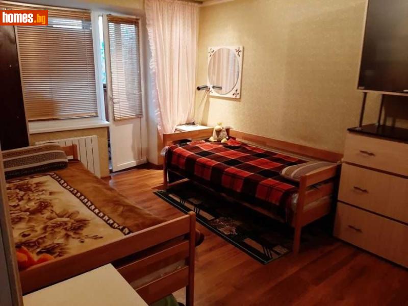 Двустаен, 57m² - Жк. Дружба 1, София - Апартамент за продажба - Абела - 119112019