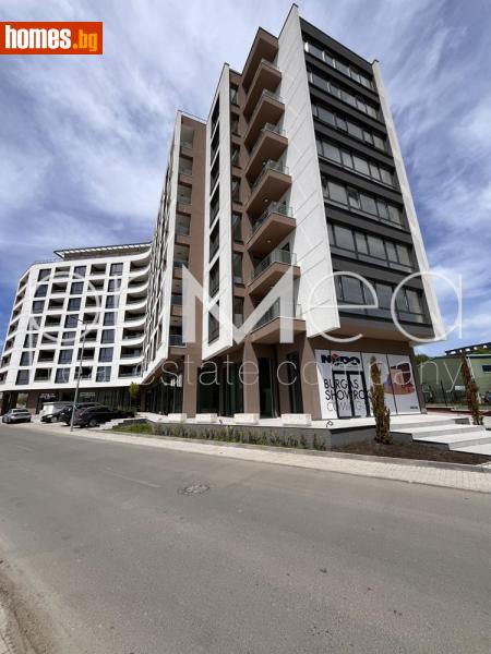 Двустаен, 70m² - Жк. Славейков, Бургас - Апартамент за продажба - ПРИМЕА Недвижими Имоти - 119113119