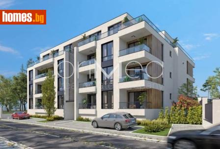 Двустаен, 69m² - Апартамент за продажба - 119113168
