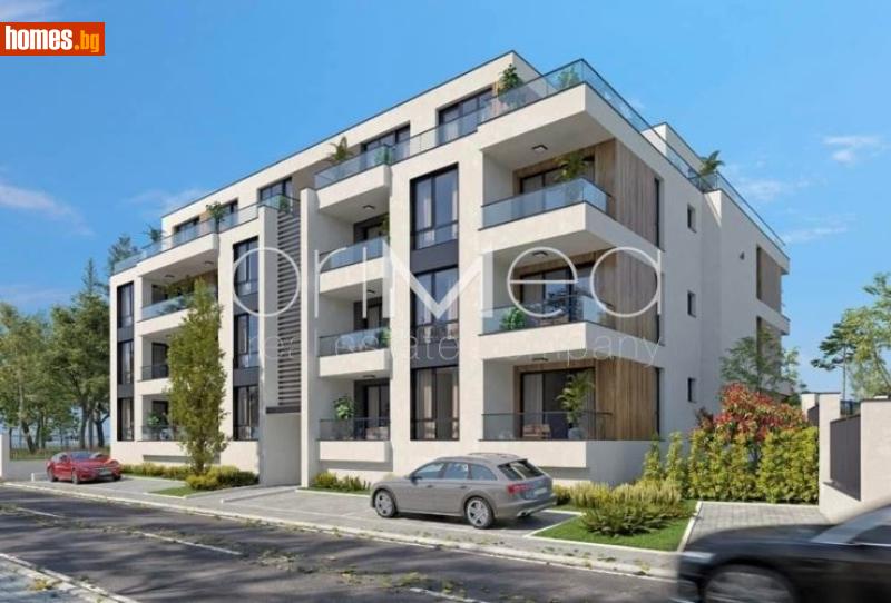 Двустаен, 69m² - Кв. Крайморие, Бургас - Апартамент за продажба - ПРИМЕА Недвижими Имоти - 119113168