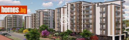 Двустаен, 72m² - Апартамент за продажба - 119113494