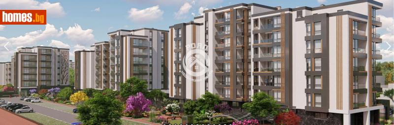 Двустаен, 72m² - Кв. Каменица , Пловдив - Апартамент за продажба - Роял Недвижими Имоти - 119113494