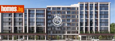 Тристаен, 129m² - Апартамент за продажба - 119113505