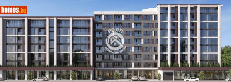 Тристаен, 129m² - Жк. Тракия, Пловдив - Апартамент за продажба - Роял Недвижими Имоти - 119113505