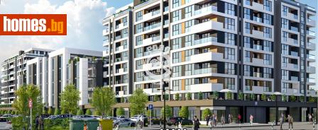 Двустаен, 74m² - Апартамент за продажба - 119113517