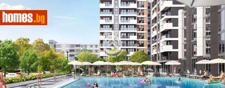 Тристаен, 109m² - Апартамент за продажба - 119113522