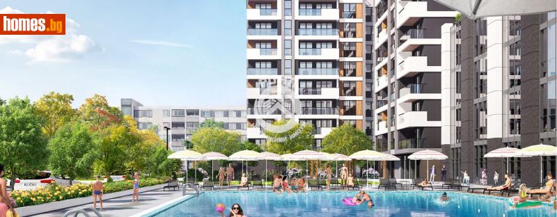 Тристаен, 109m² - Жк. Тракия, Пловдив - Апартамент за продажба - Роял Недвижими Имоти - 119113522