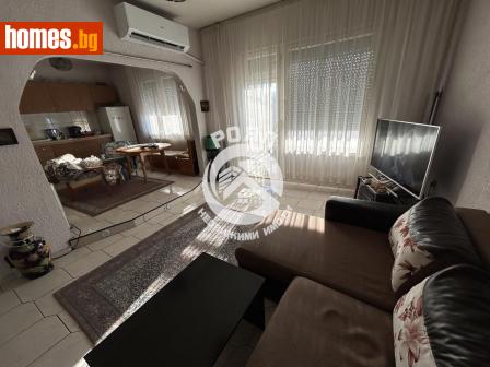 Тристаен, 90m² - Апартамент за продажба - 119113527