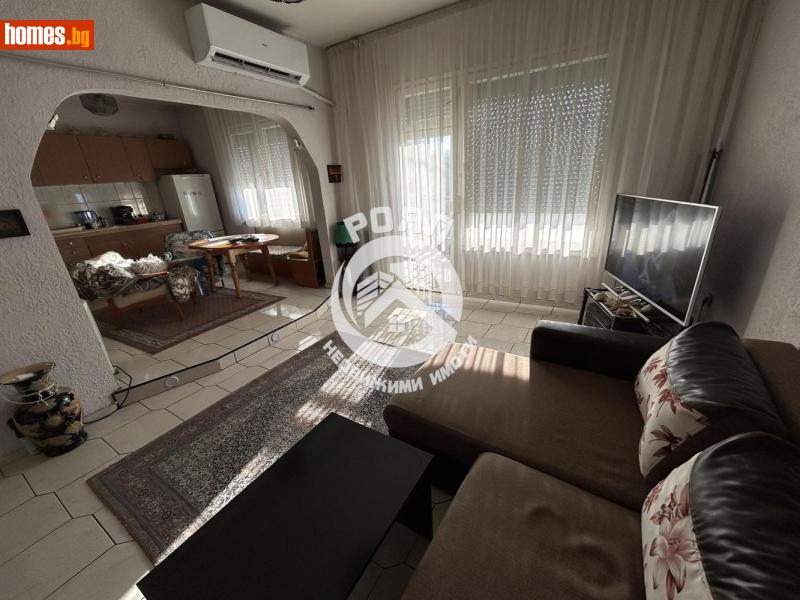 Тристаен, 90m² - Жк. Тракия, Пловдив - Апартамент за продажба - Роял Недвижими Имоти - 119113527
