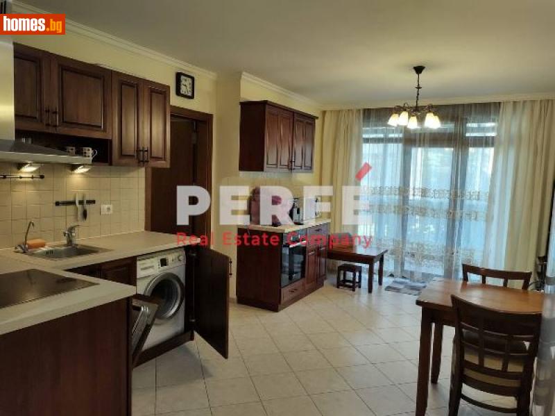 Тристаен, 102m² - Гр.Созопол, Бургас - Апартамент за продажба - Perfe Estates - 119113650