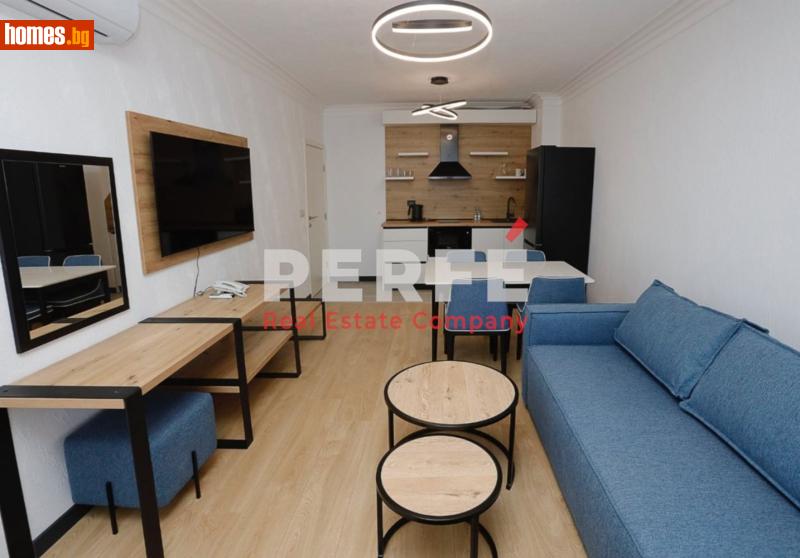 Двустаен, 64m² - Гр.Поморие, Бургас - Апартамент за продажба - Perfe Estates - 119113660