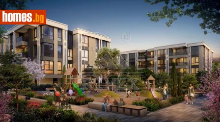 Двустаен, 64m² - Апартамент за продажба - 119117347
