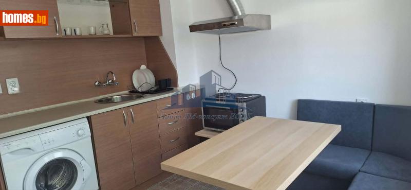 Двустаен, 47m² -  Център, Шумен - Апартамент за продажба - Даная ДМ - консулт ЕООД - 119118584