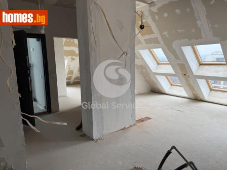 Двустаен, 60m² - Апартамент за продажба - 119121537
