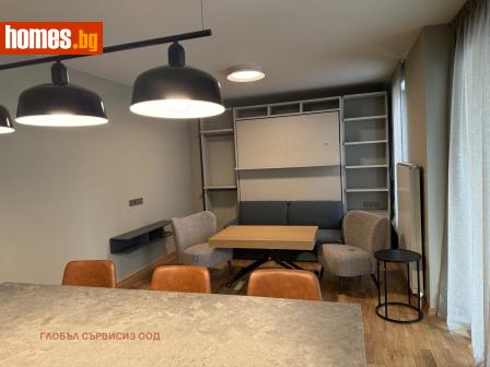 Едностаен, 58m² - Апартамент за продажба - 119121931