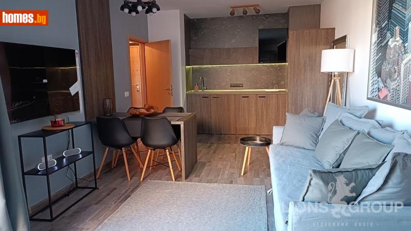 Двустаен, 60m² - Кв. Бриз, Варна - Апартамент под наем - LIONS GROUP - 119124168