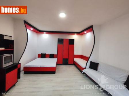 Едностаен, 40m² - Апартамент за продажба - 119124305
